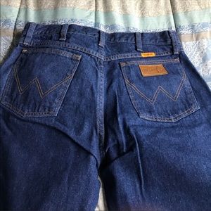 -2- WRANGLER FR PANTS